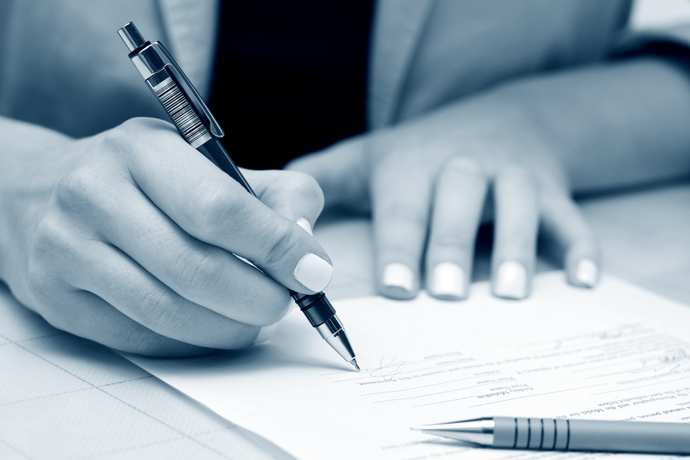 How to Replace a Lost or Stolen Car Title in Ohio YourMechanic Advice